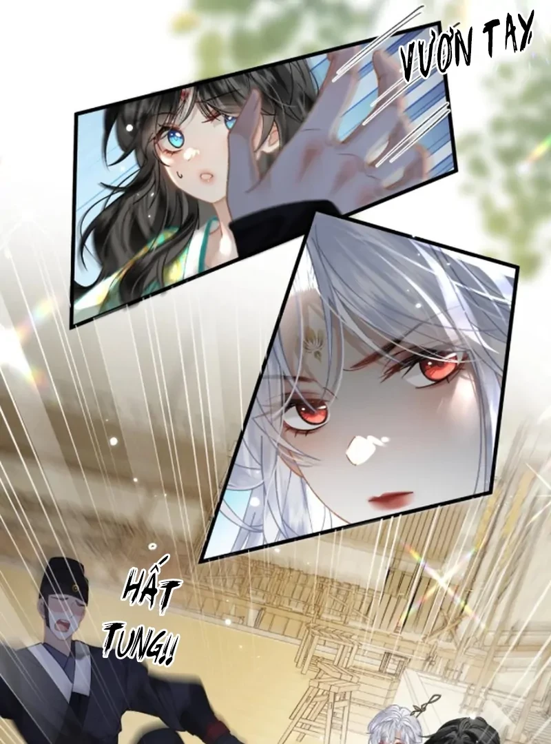 Đông Hải Tìm Mỹ Nhân Chapter 57 - Trang 21