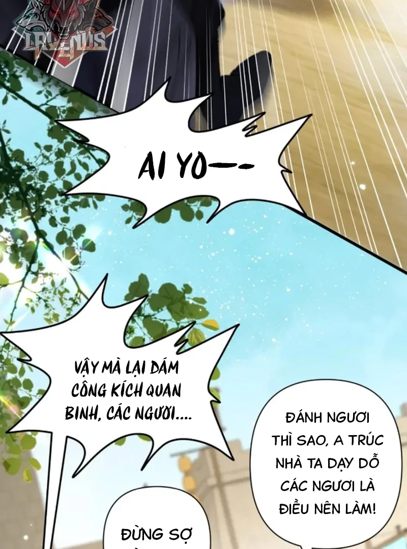 Đông Hải Tìm Mỹ Nhân Chapter 57 - Trang 23