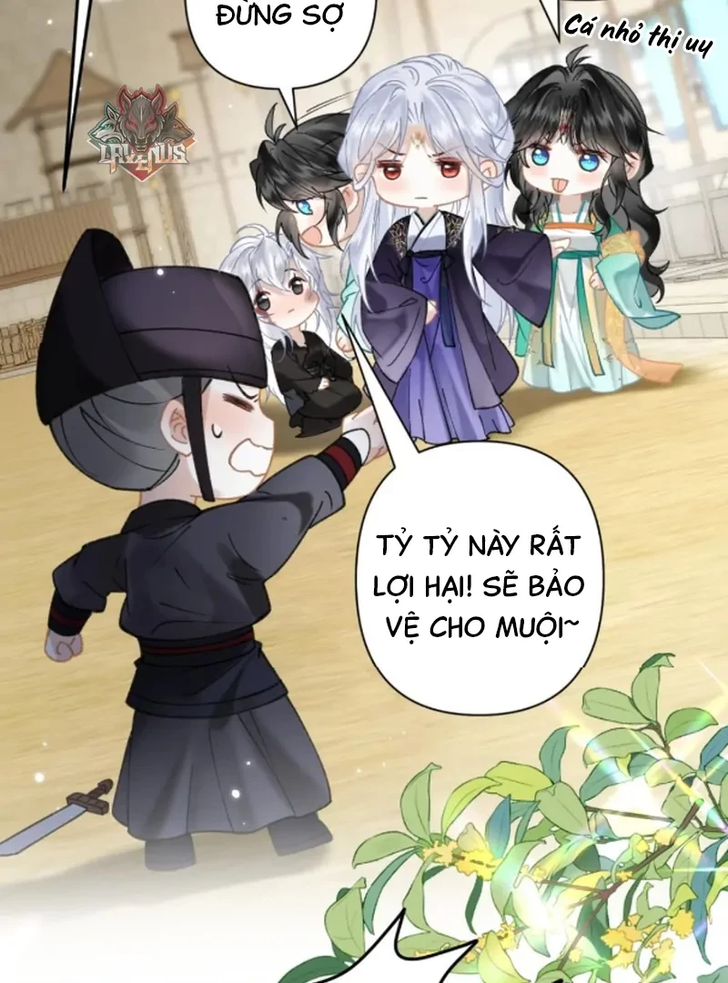 Đông Hải Tìm Mỹ Nhân Chapter 57 - Trang 24