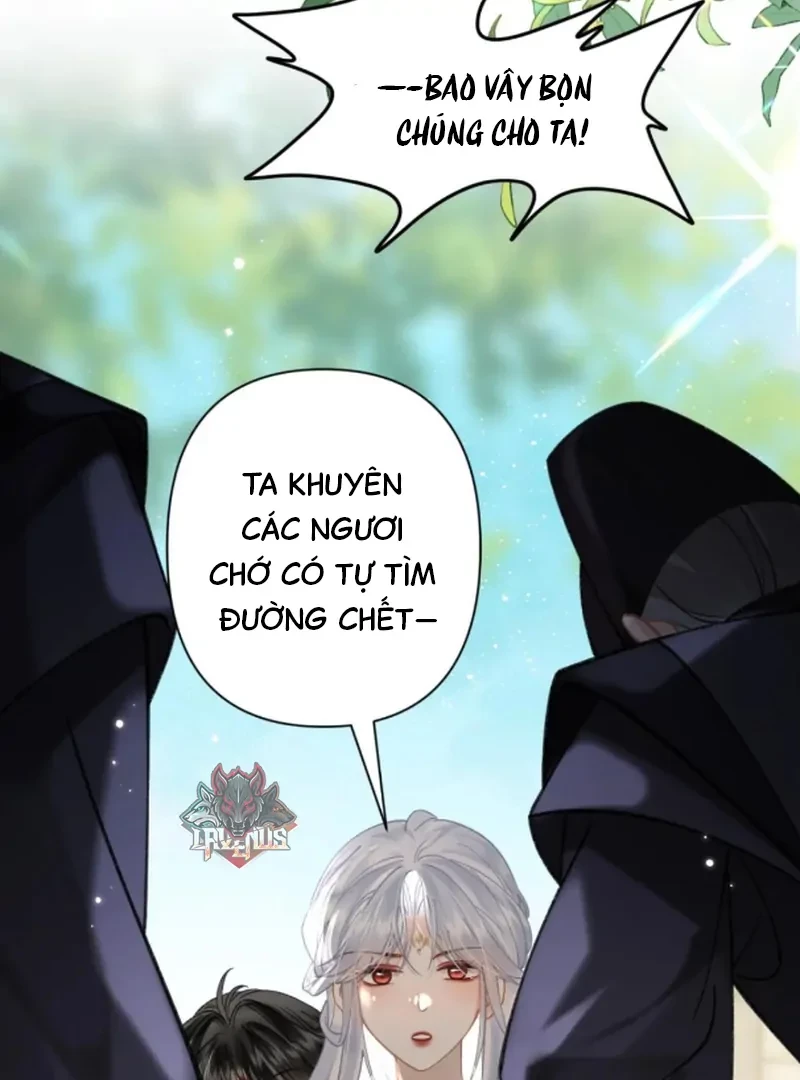 Đông Hải Tìm Mỹ Nhân Chapter 57 - Trang 25