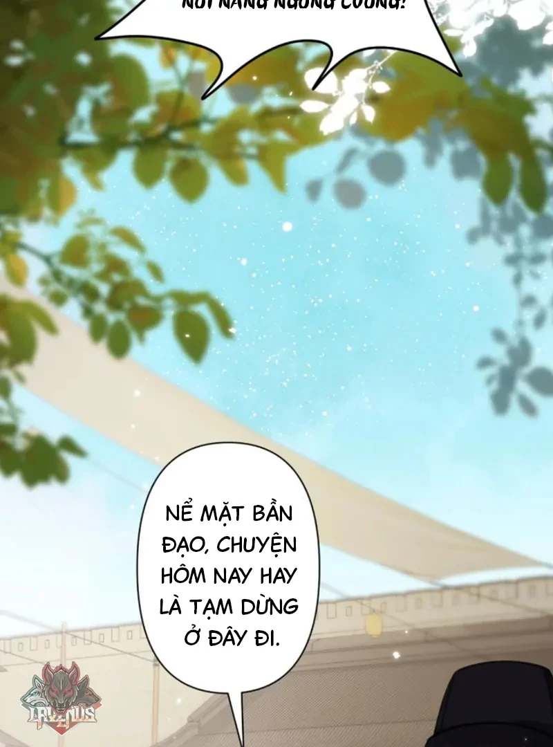 Đông Hải Tìm Mỹ Nhân Chapter 57 - Trang 27
