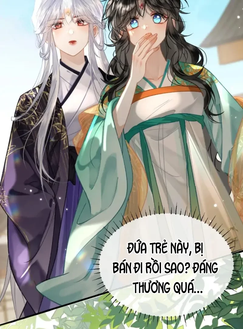 Đông Hải Tìm Mỹ Nhân Chapter 57 - Trang 3