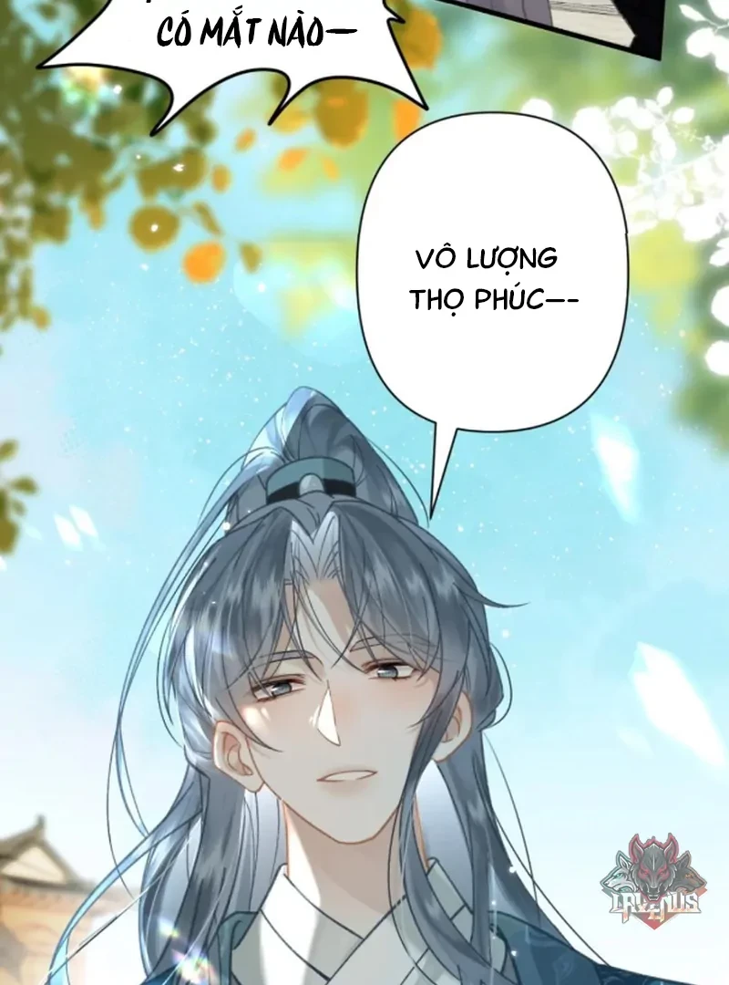 Đông Hải Tìm Mỹ Nhân Chapter 57 - Trang 30