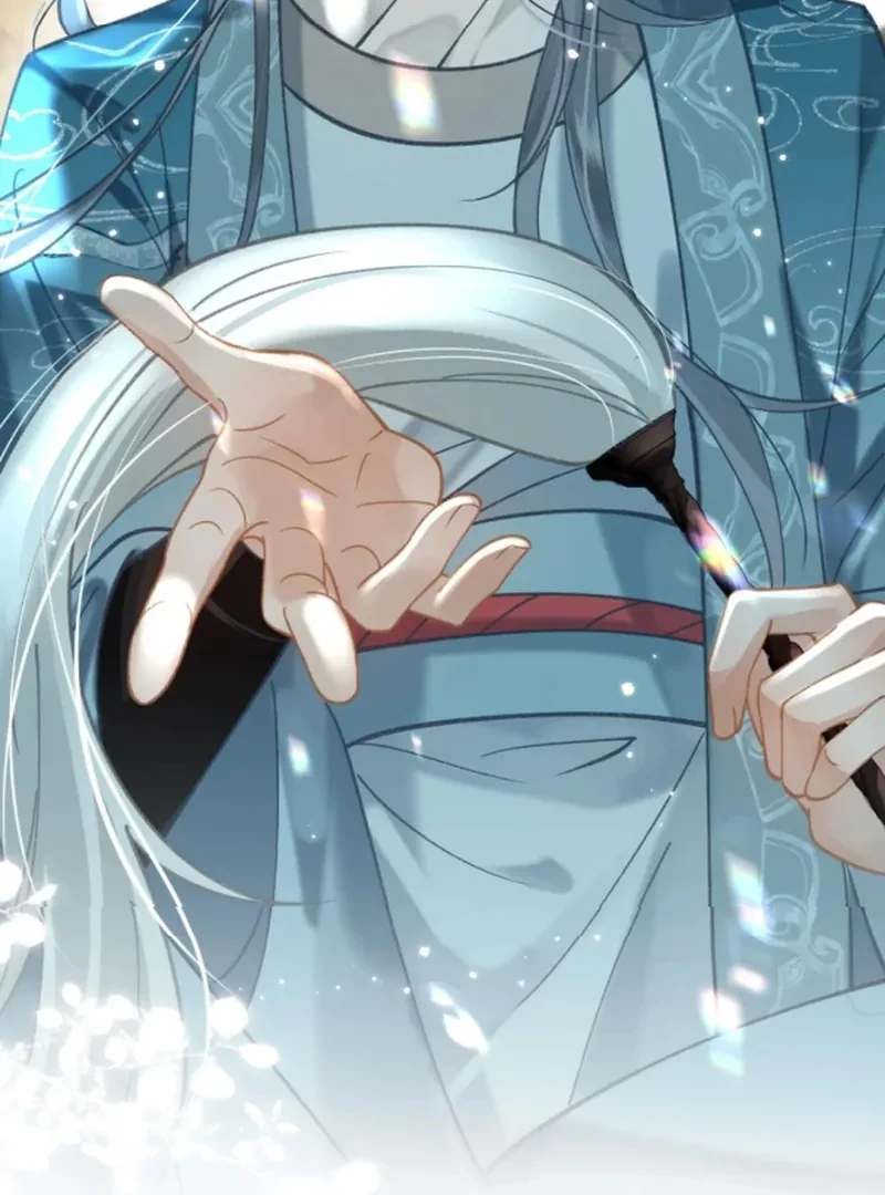 Đông Hải Tìm Mỹ Nhân Chapter 57 - Trang 31