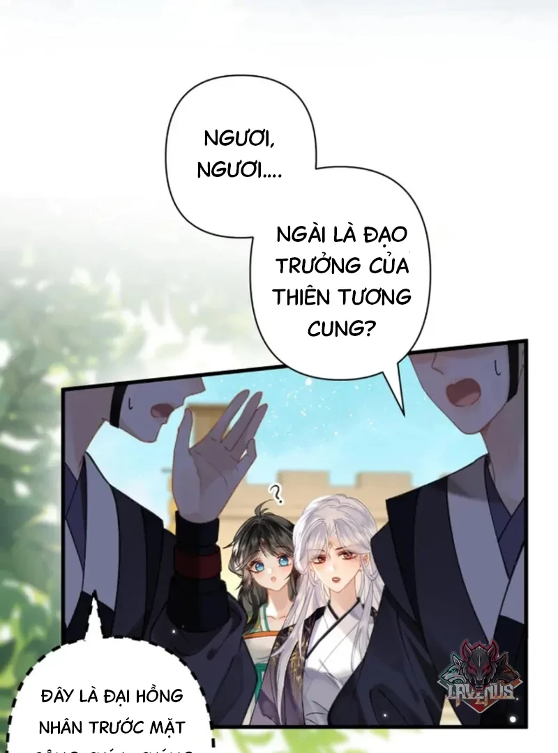 Đông Hải Tìm Mỹ Nhân Chapter 57 - Trang 32