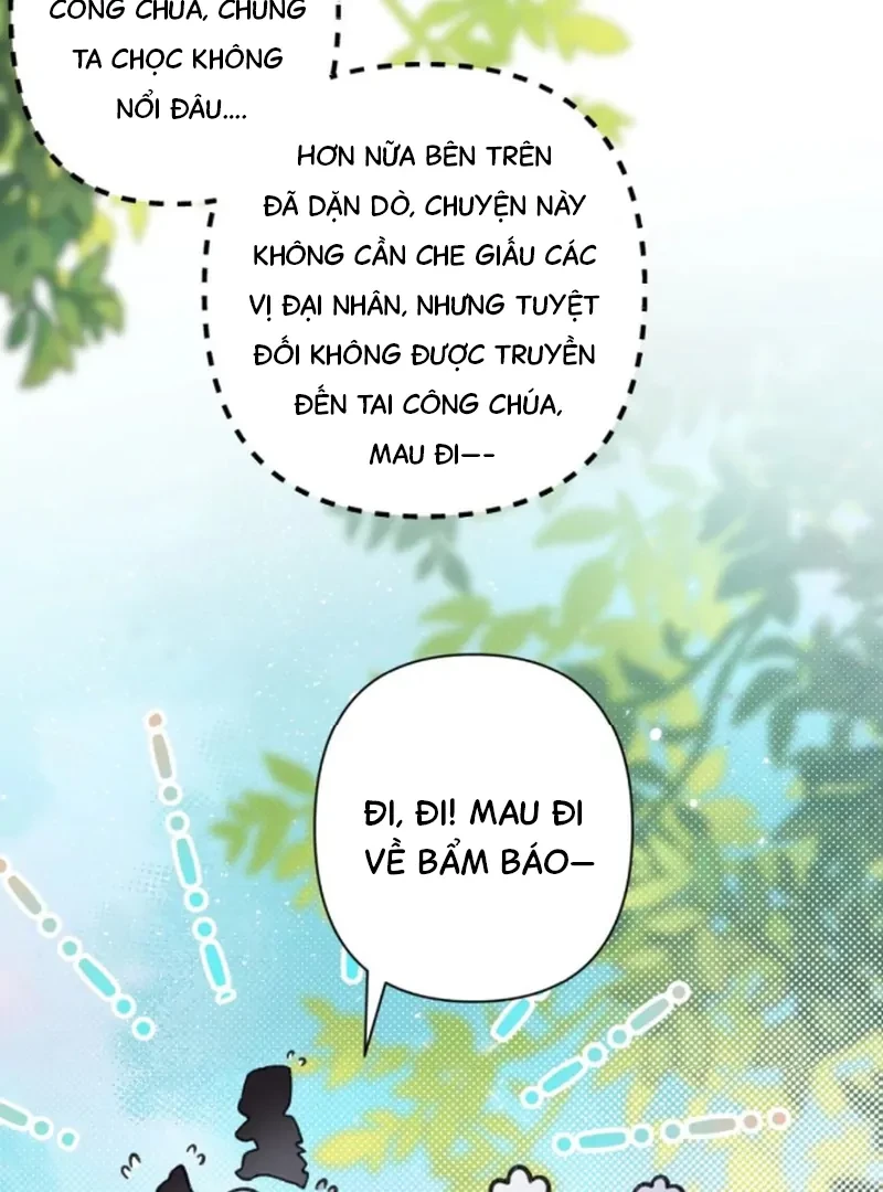 Đông Hải Tìm Mỹ Nhân Chapter 57 - Trang 33