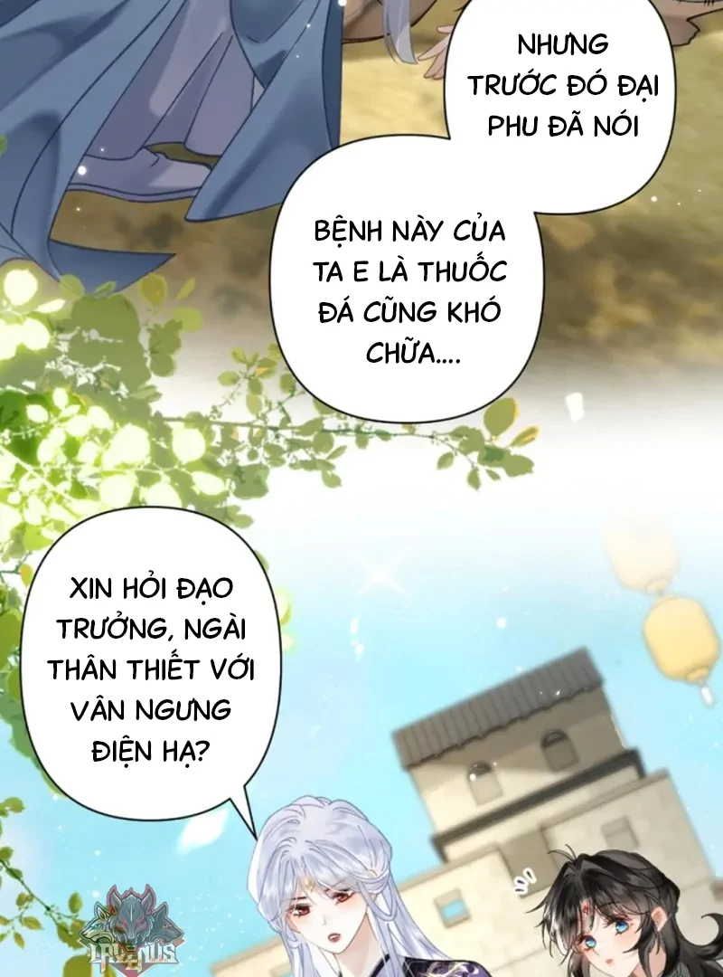 Đông Hải Tìm Mỹ Nhân Chapter 57 - Trang 36
