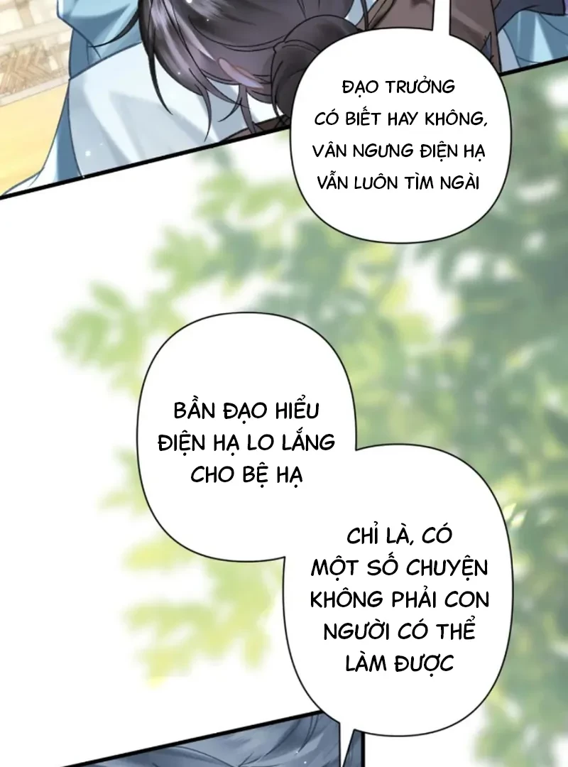 Đông Hải Tìm Mỹ Nhân Chapter 57 - Trang 38