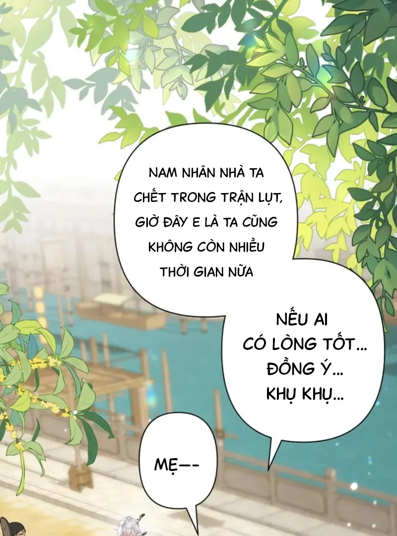 Đông Hải Tìm Mỹ Nhân Chapter 57 - Trang 4