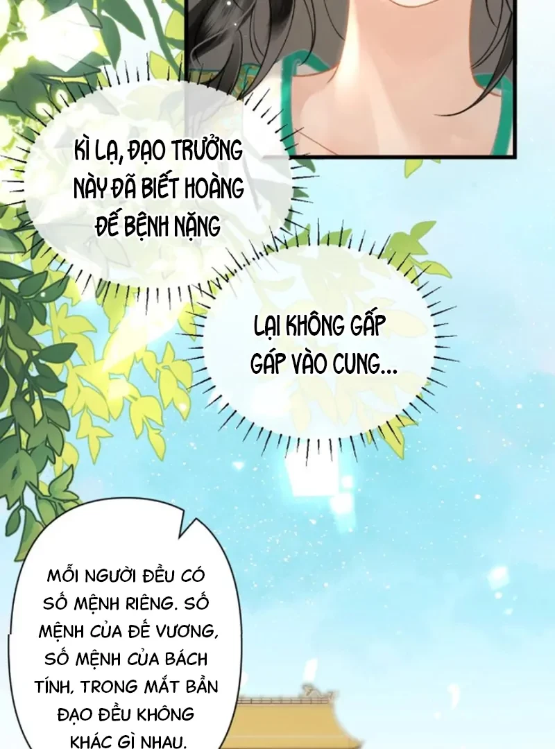 Đông Hải Tìm Mỹ Nhân Chapter 57 - Trang 40