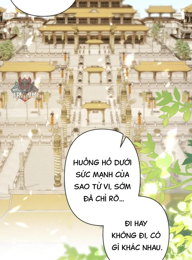 Đông Hải Tìm Mỹ Nhân Chapter 57 - Trang 41
