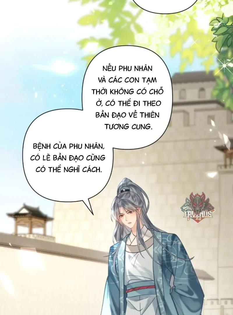 Đông Hải Tìm Mỹ Nhân Chapter 57 - Trang 42