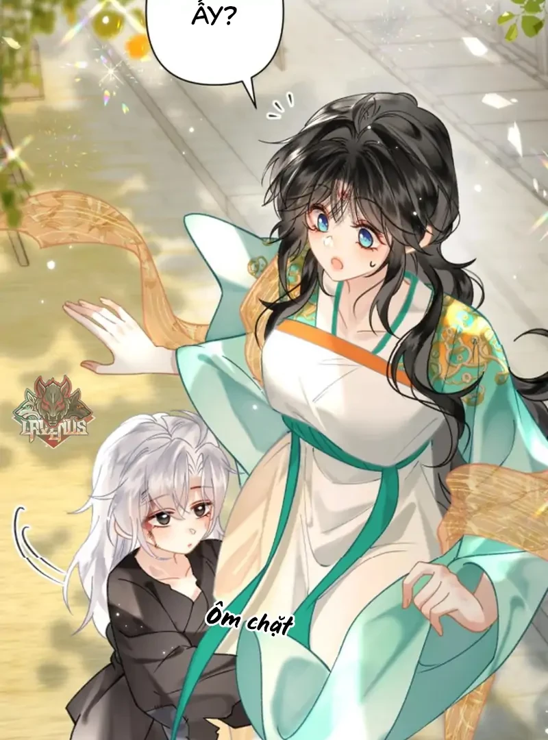 Đông Hải Tìm Mỹ Nhân Chapter 57 - Trang 44