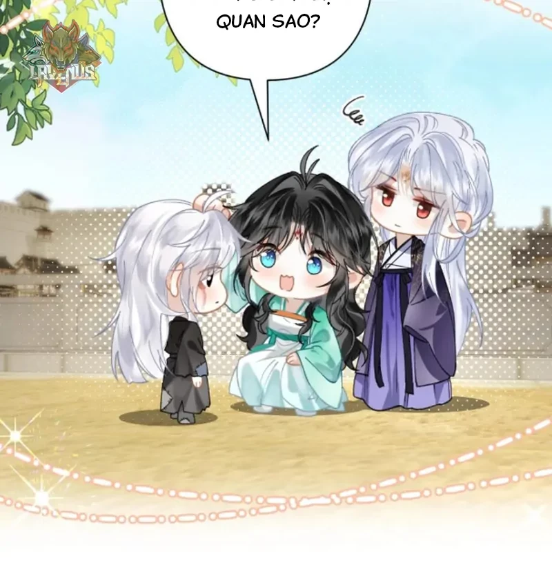 Đông Hải Tìm Mỹ Nhân Chapter 57 - Trang 46