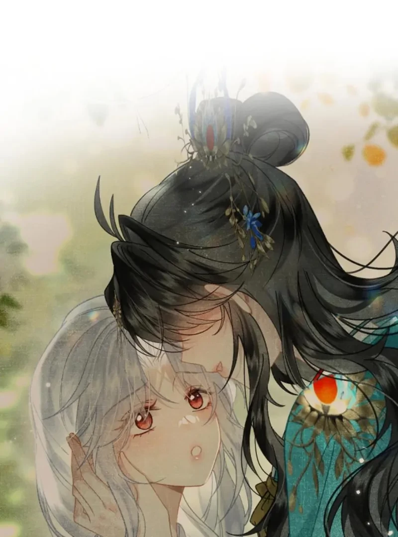 Đông Hải Tìm Mỹ Nhân Chapter 57 - Trang 47