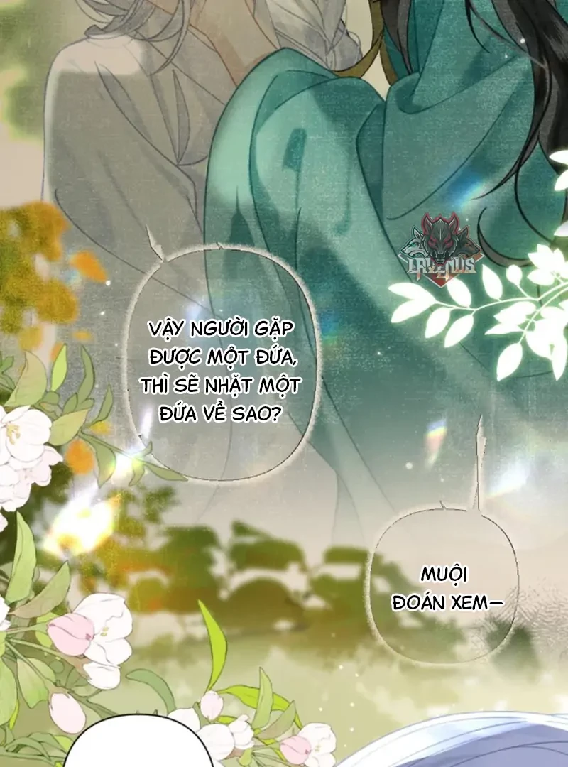 Đông Hải Tìm Mỹ Nhân Chapter 57 - Trang 48