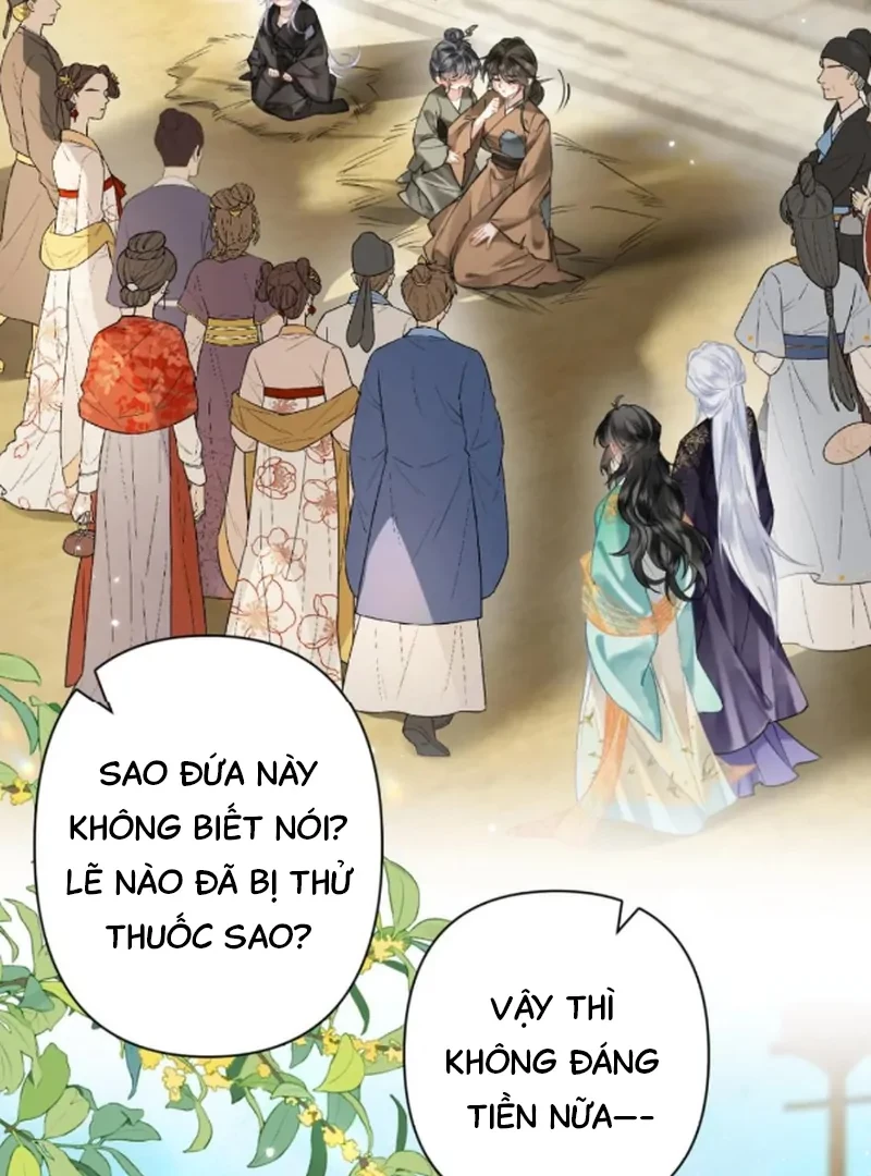 Đông Hải Tìm Mỹ Nhân Chapter 57 - Trang 5