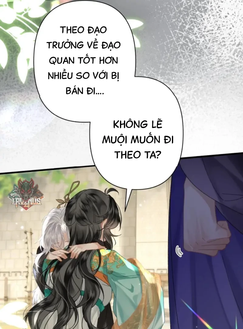 Đông Hải Tìm Mỹ Nhân Chapter 57 - Trang 50