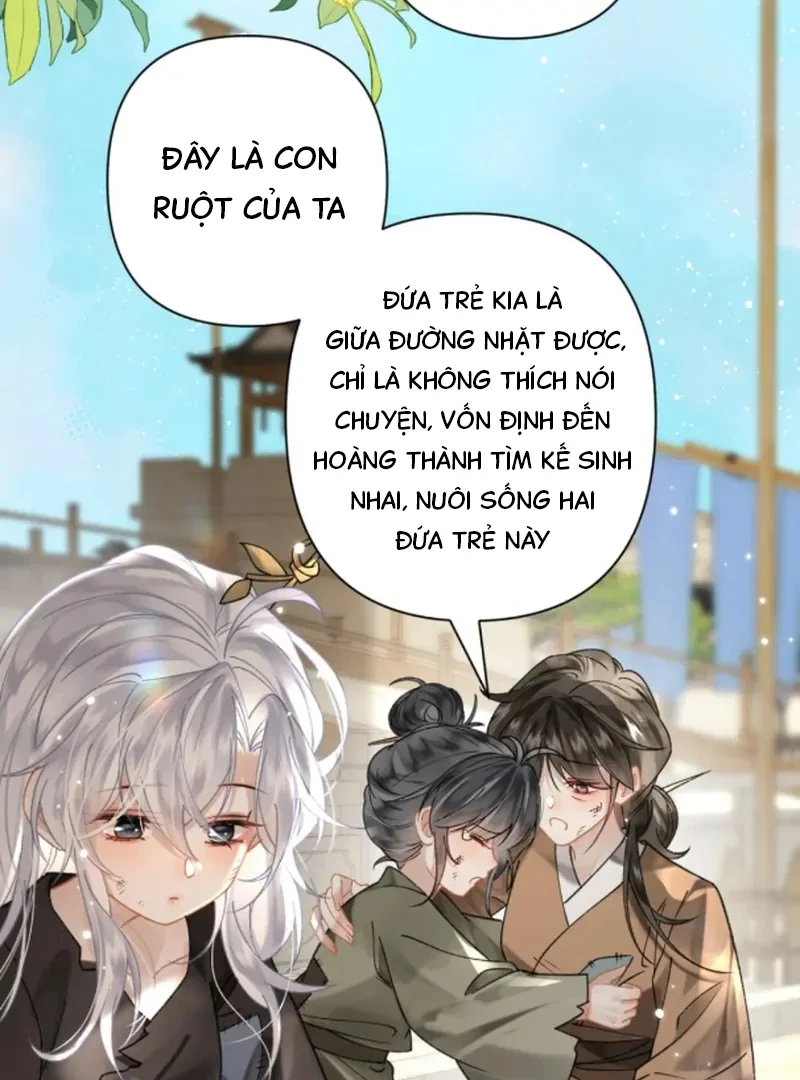 Đông Hải Tìm Mỹ Nhân Chapter 57 - Trang 6