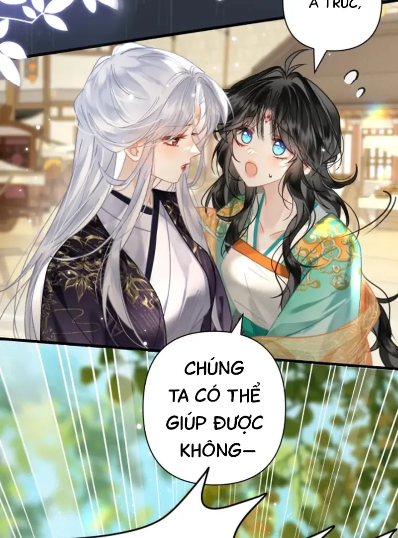 Đông Hải Tìm Mỹ Nhân Chapter 57 - Trang 9
