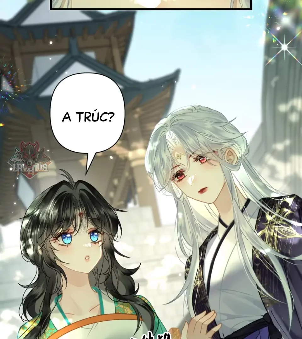 Đông Hải Tìm Mỹ Nhân Chapter 58 - Trang 11