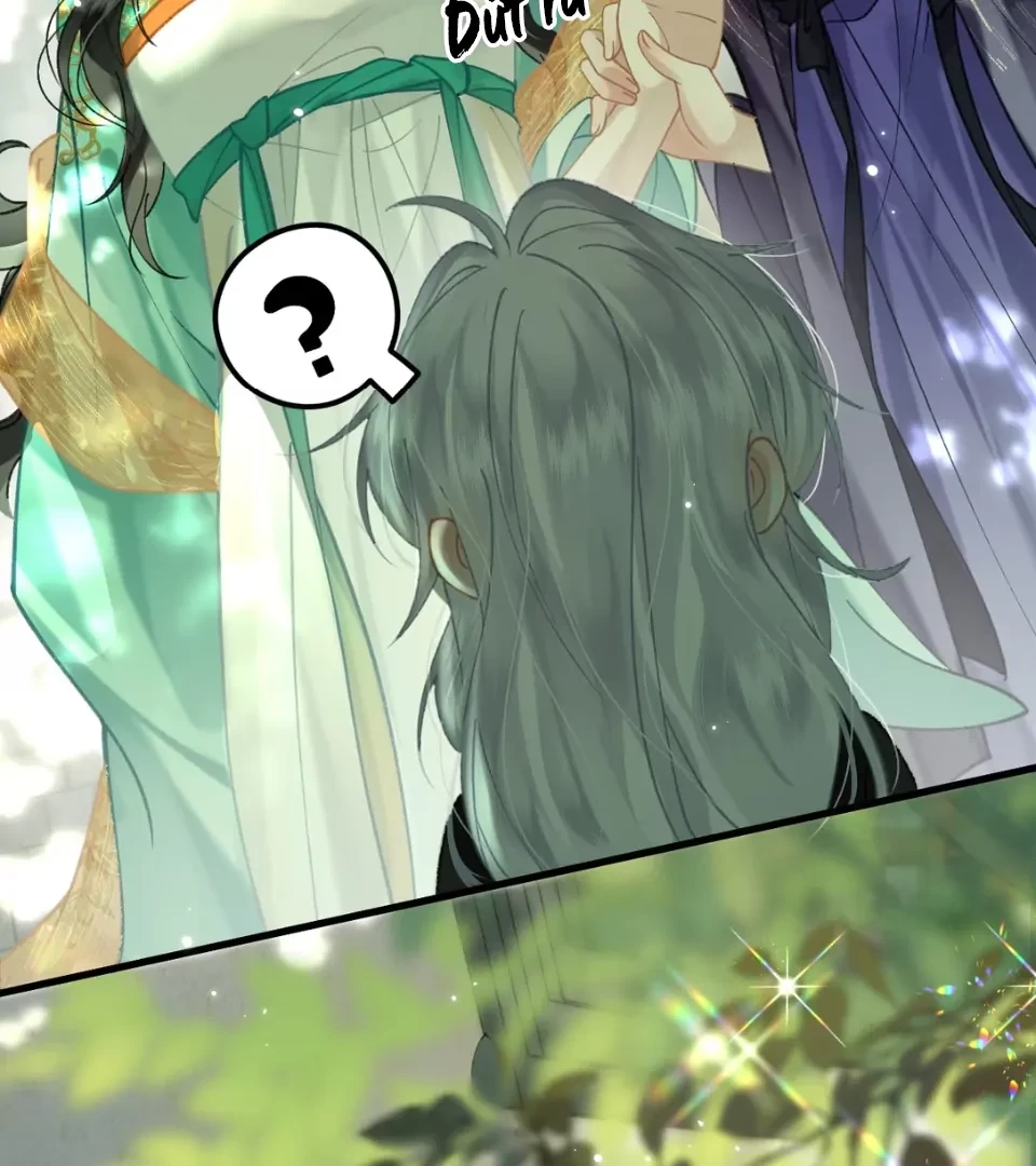 Đông Hải Tìm Mỹ Nhân Chapter 58 - Trang 12