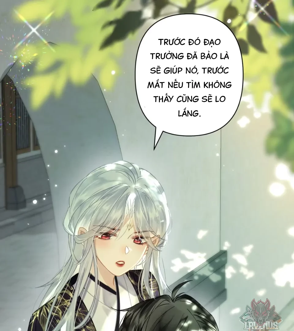 Đông Hải Tìm Mỹ Nhân Chapter 58 - Trang 13