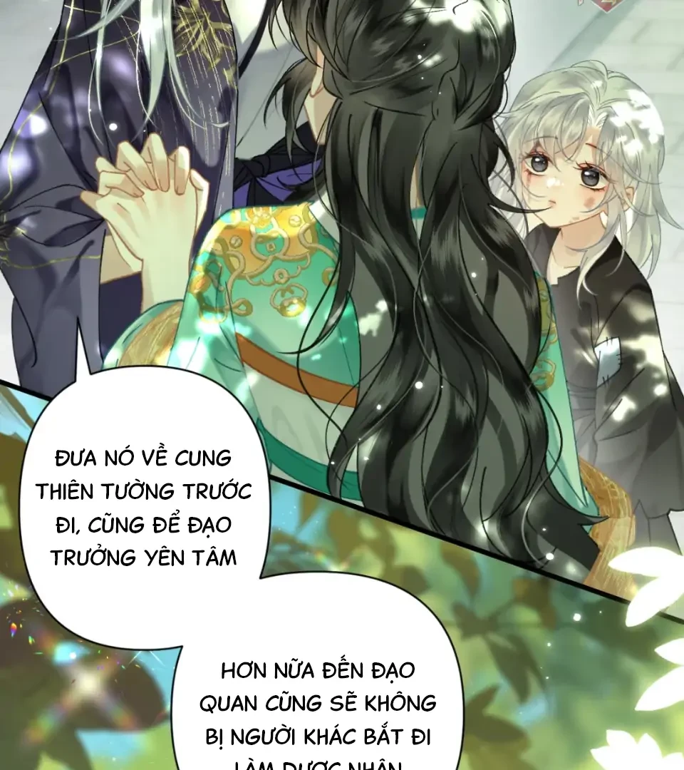 Đông Hải Tìm Mỹ Nhân Chapter 58 - Trang 14