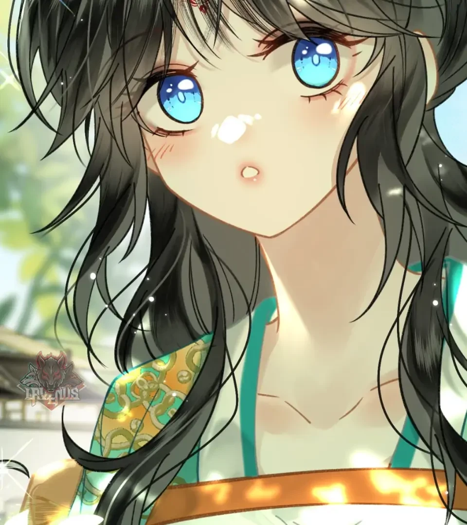 Đông Hải Tìm Mỹ Nhân Chapter 58 - Trang 16