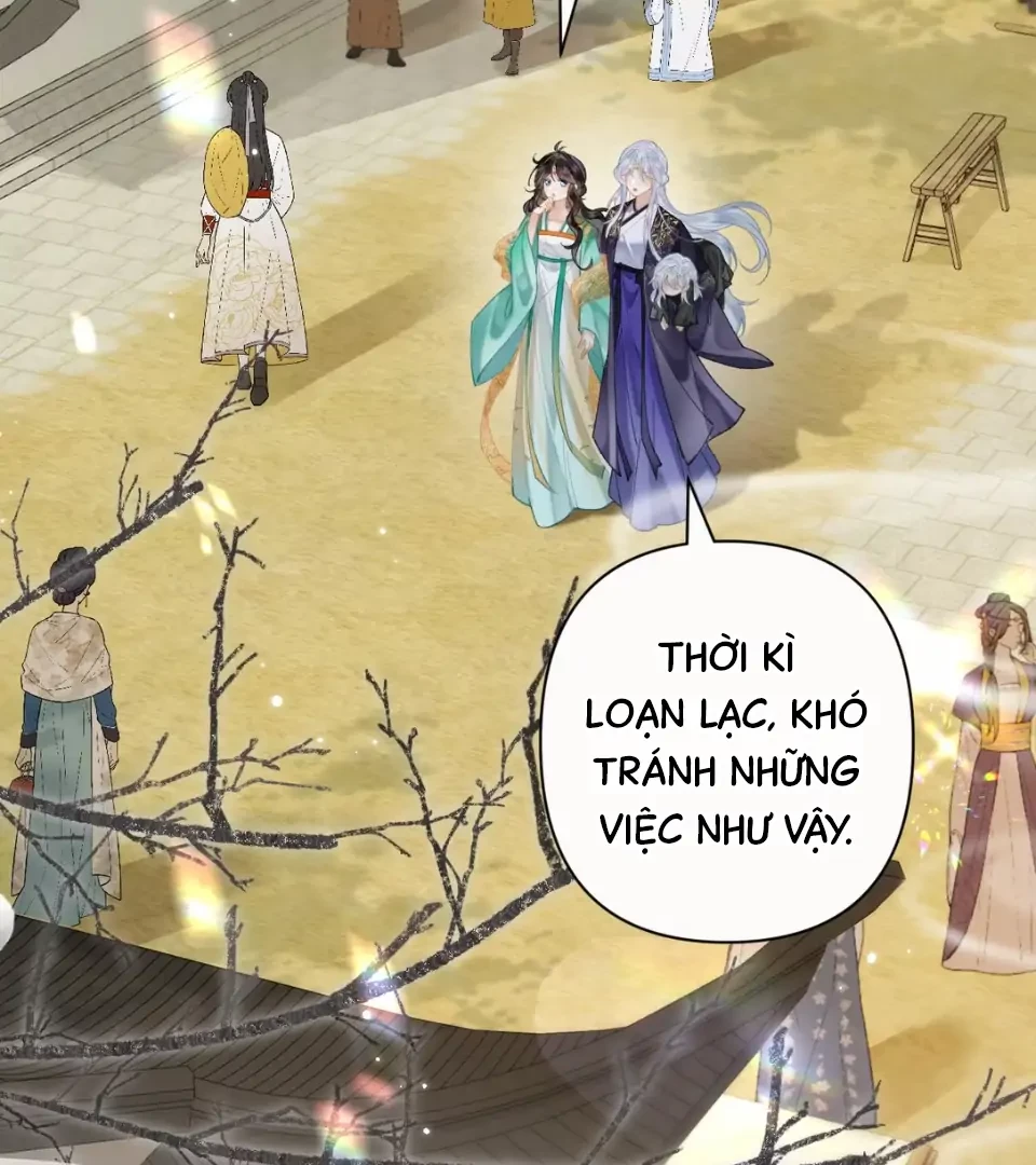 Đông Hải Tìm Mỹ Nhân Chapter 58 - Trang 19