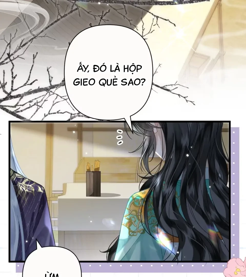 Đông Hải Tìm Mỹ Nhân Chapter 58 - Trang 20