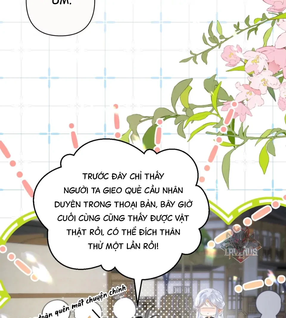 Đông Hải Tìm Mỹ Nhân Chapter 58 - Trang 21