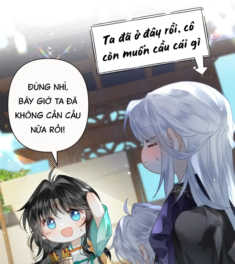 Đông Hải Tìm Mỹ Nhân Chapter 58 - Trang 23