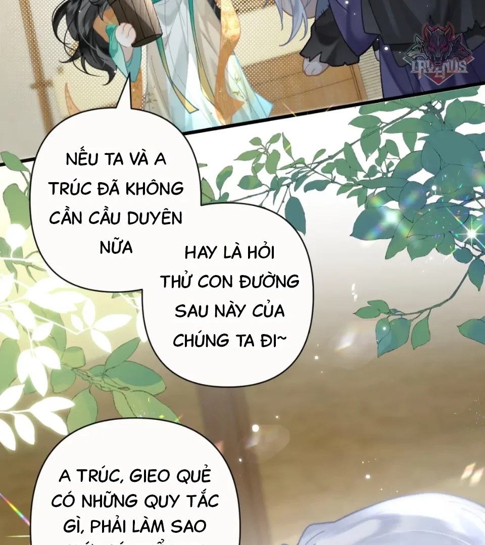 Đông Hải Tìm Mỹ Nhân Chapter 58 - Trang 24