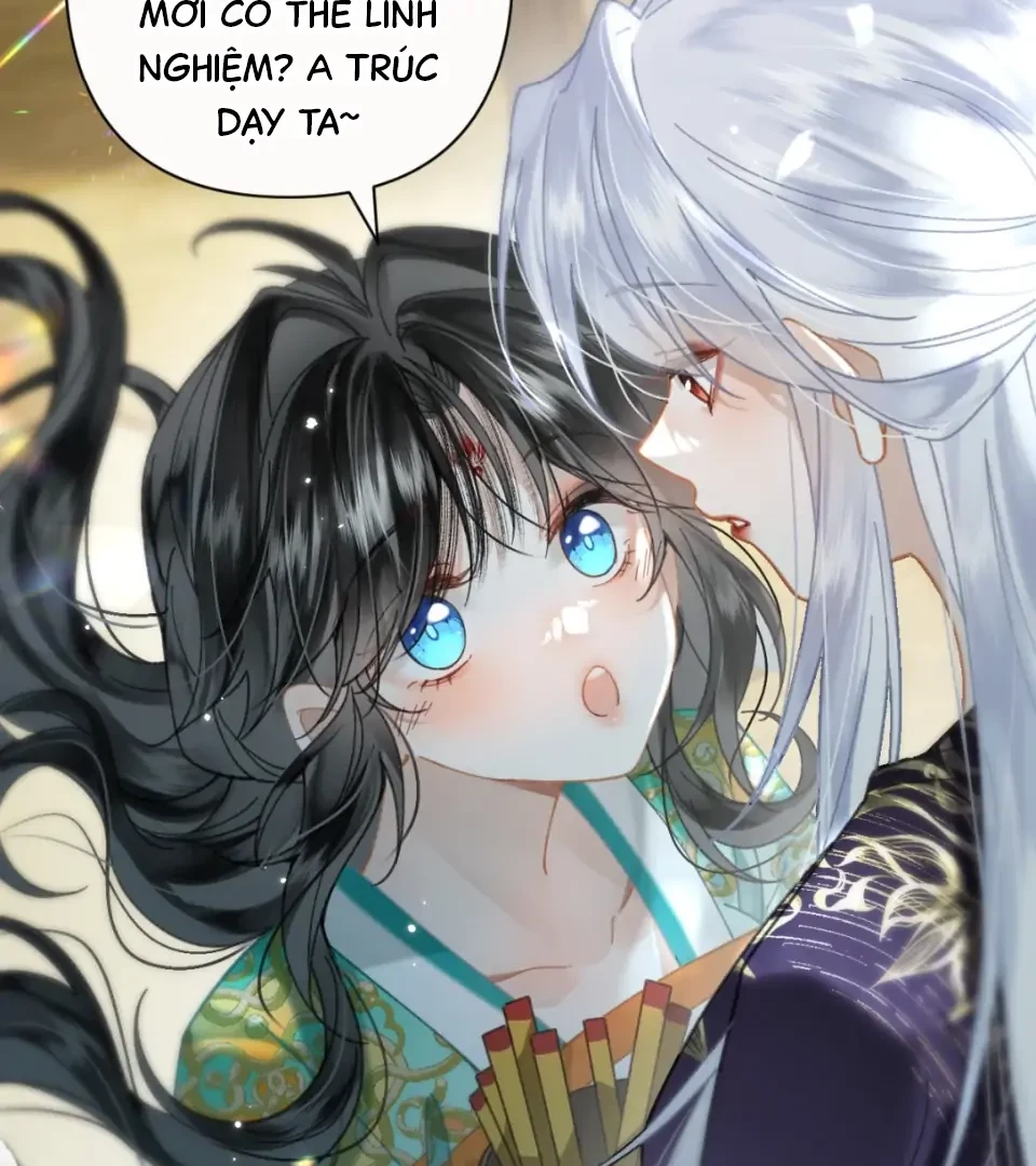 Đông Hải Tìm Mỹ Nhân Chapter 58 - Trang 25