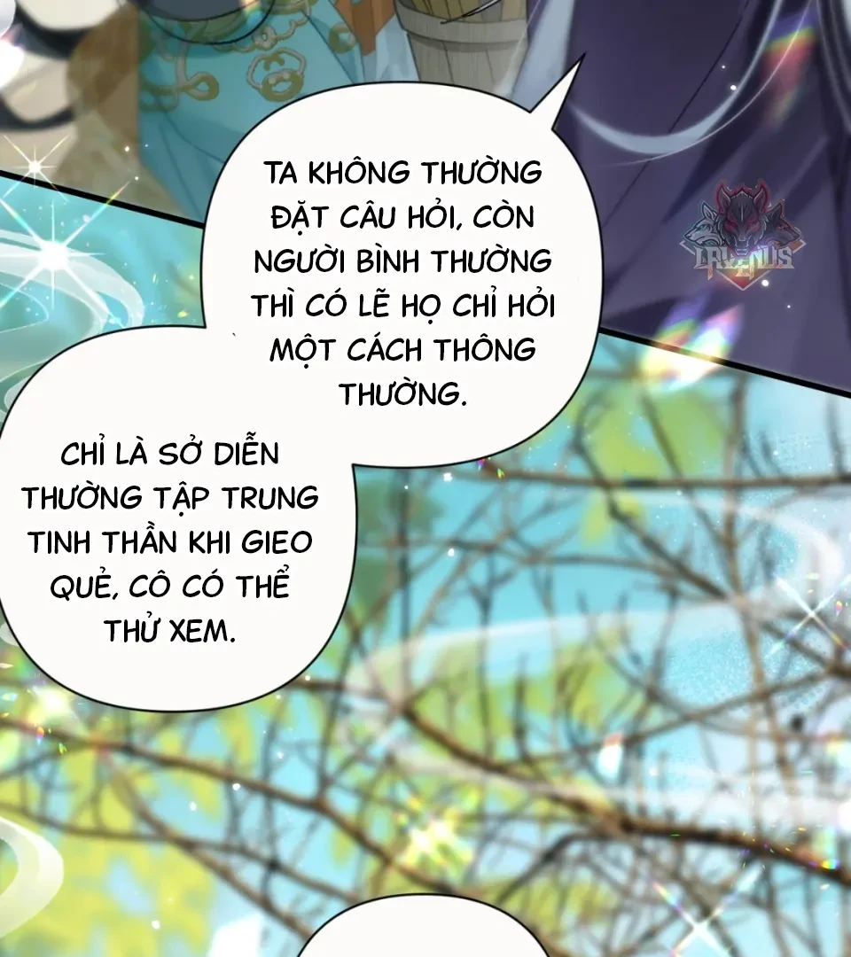 Đông Hải Tìm Mỹ Nhân Chapter 58 - Trang 26