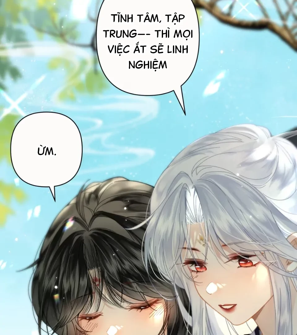 Đông Hải Tìm Mỹ Nhân Chapter 58 - Trang 27