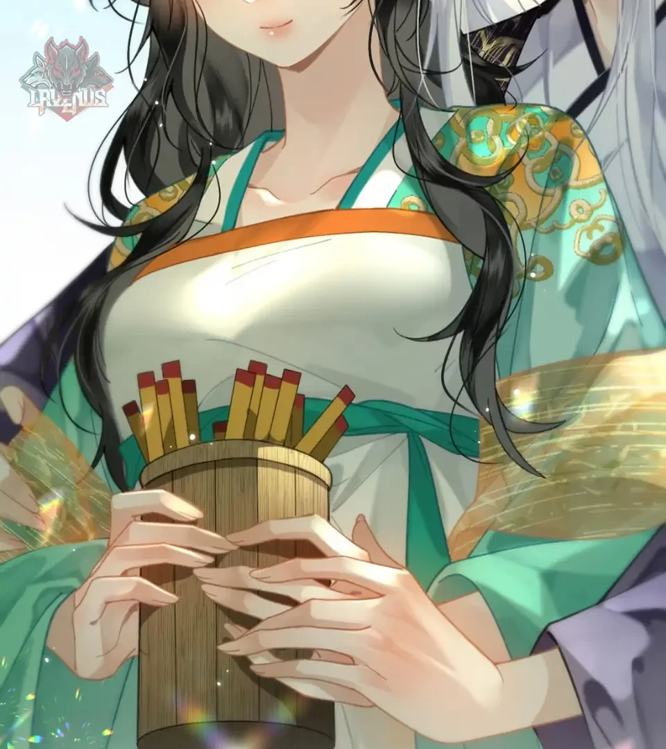 Đông Hải Tìm Mỹ Nhân Chapter 58 - Trang 28