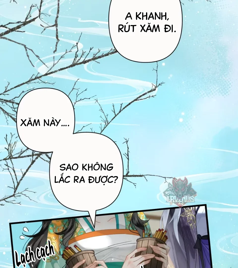 Đông Hải Tìm Mỹ Nhân Chapter 58 - Trang 30