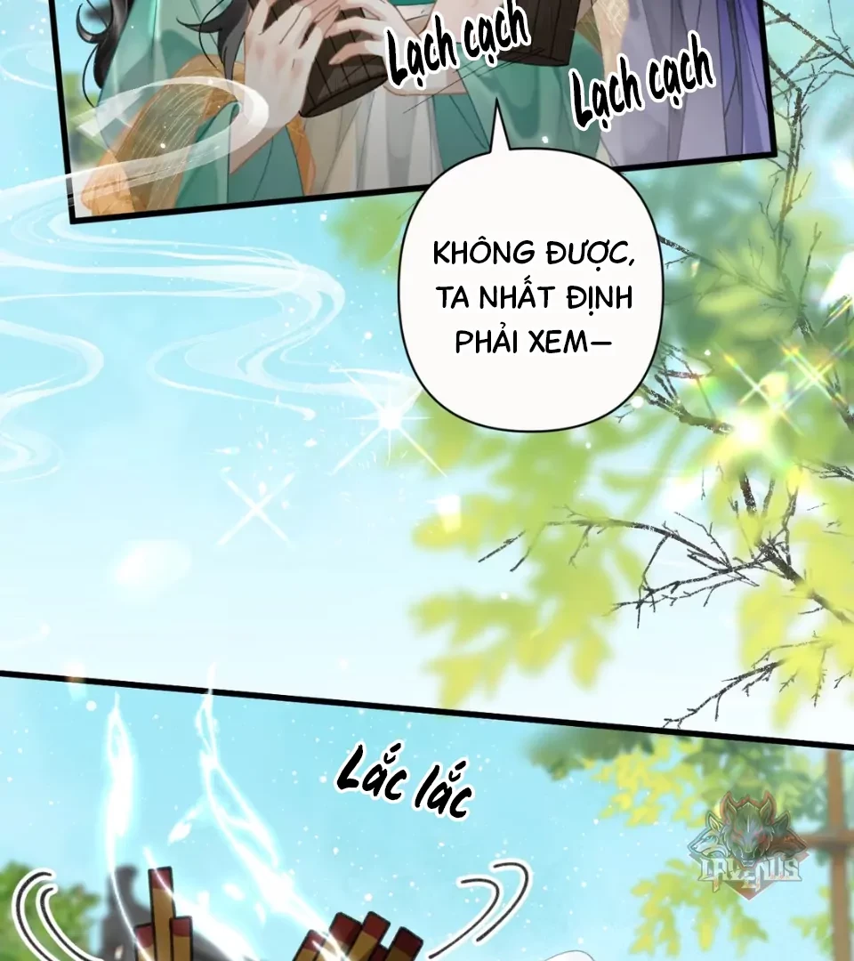 Đông Hải Tìm Mỹ Nhân Chapter 58 - Trang 31