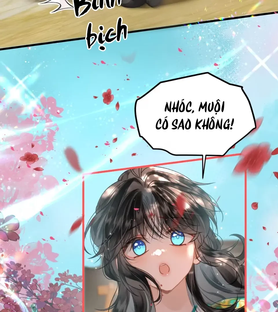 Đông Hải Tìm Mỹ Nhân Chapter 58 - Trang 37