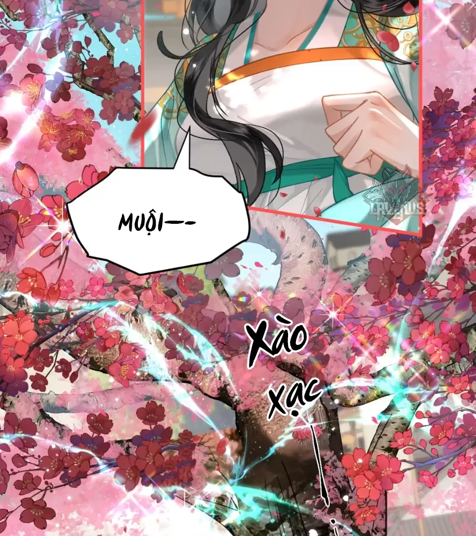 Đông Hải Tìm Mỹ Nhân Chapter 58 - Trang 38