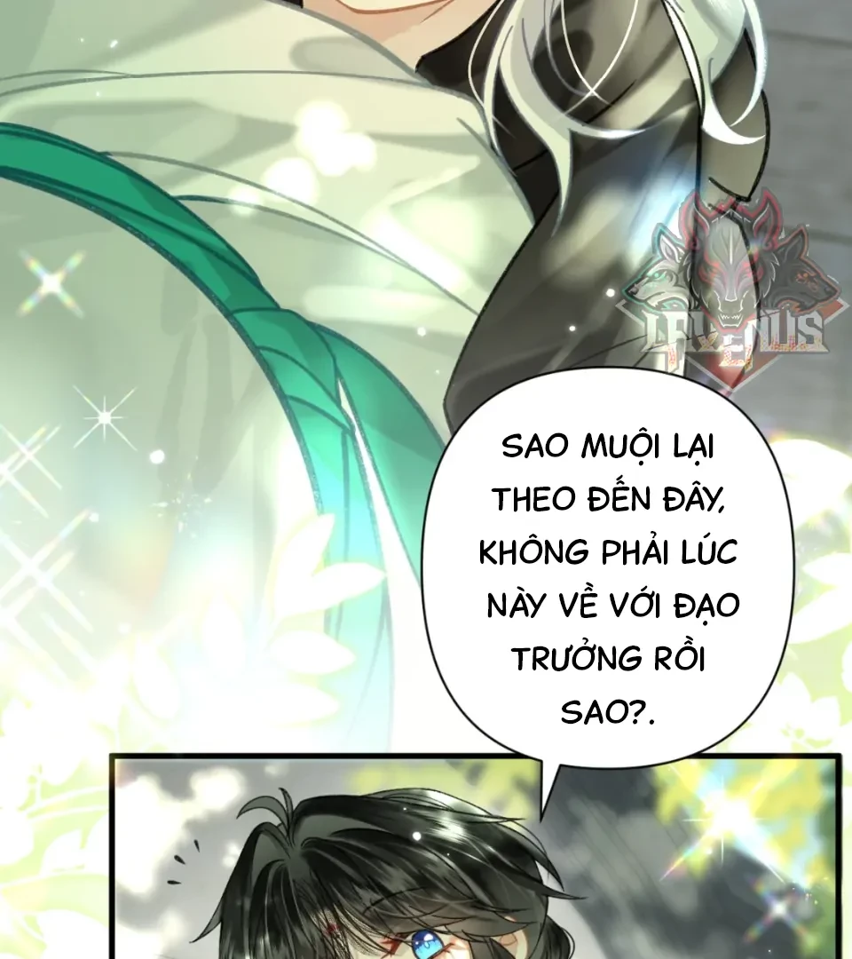 Đông Hải Tìm Mỹ Nhân Chapter 58 - Trang 4