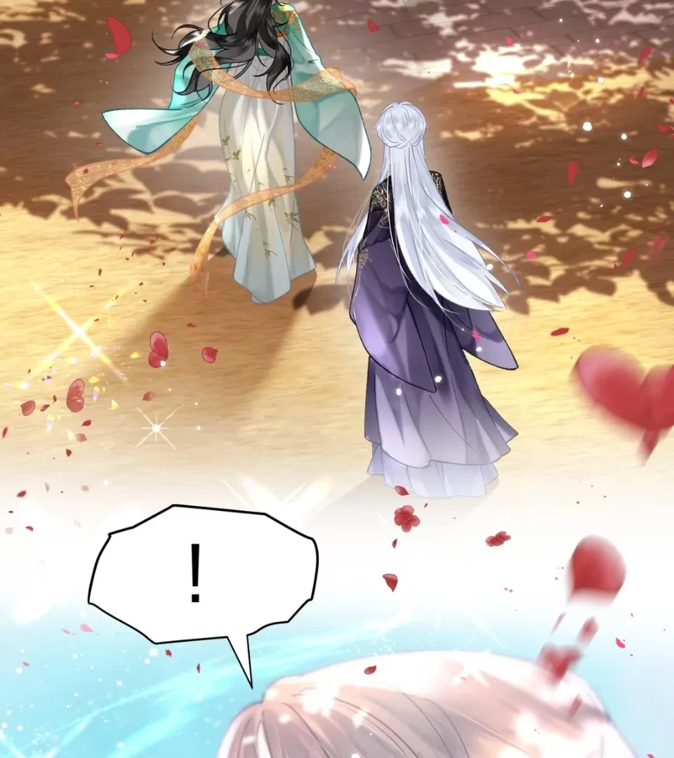 Đông Hải Tìm Mỹ Nhân Chapter 58 - Trang 40