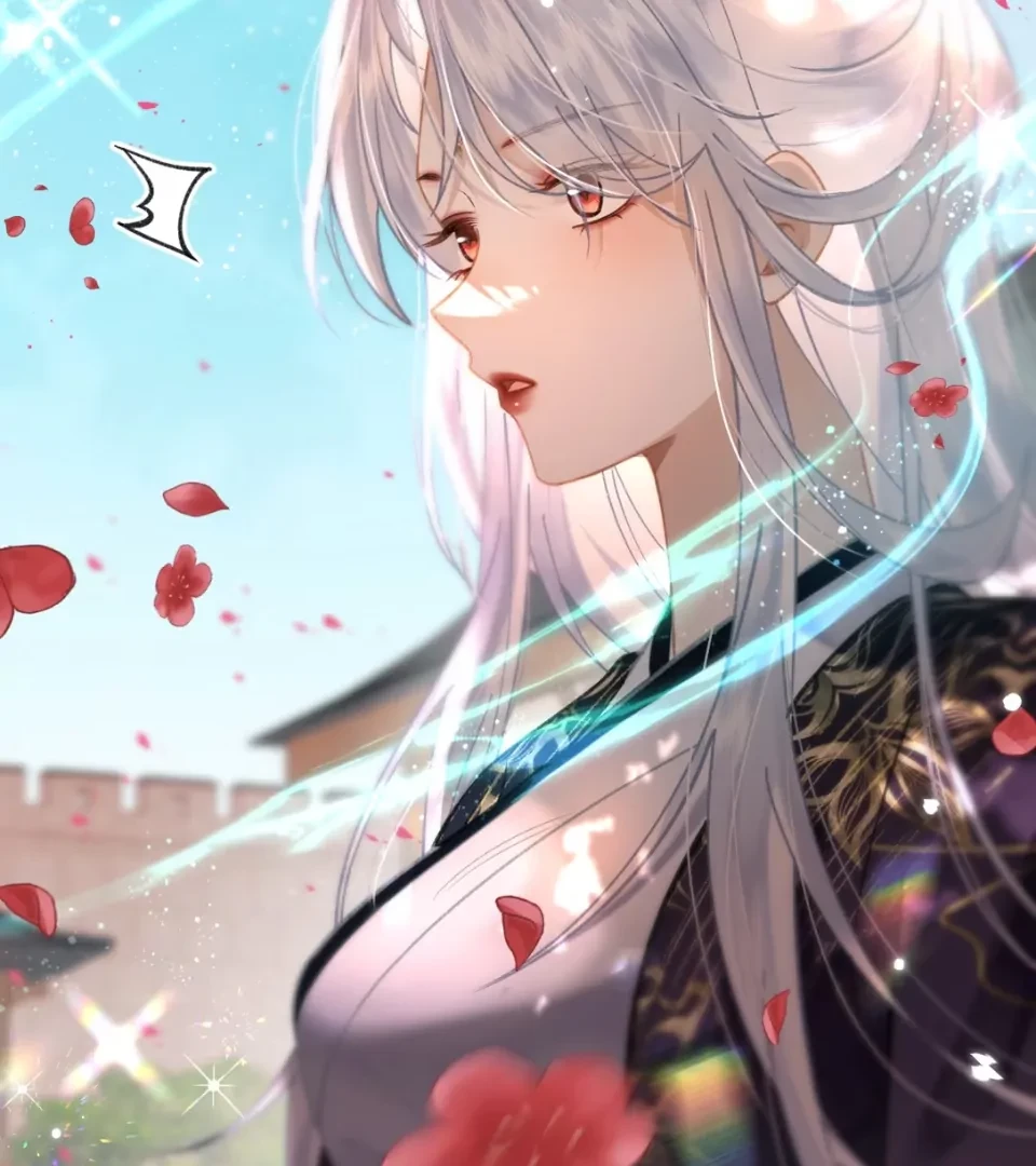Đông Hải Tìm Mỹ Nhân Chapter 58 - Trang 41