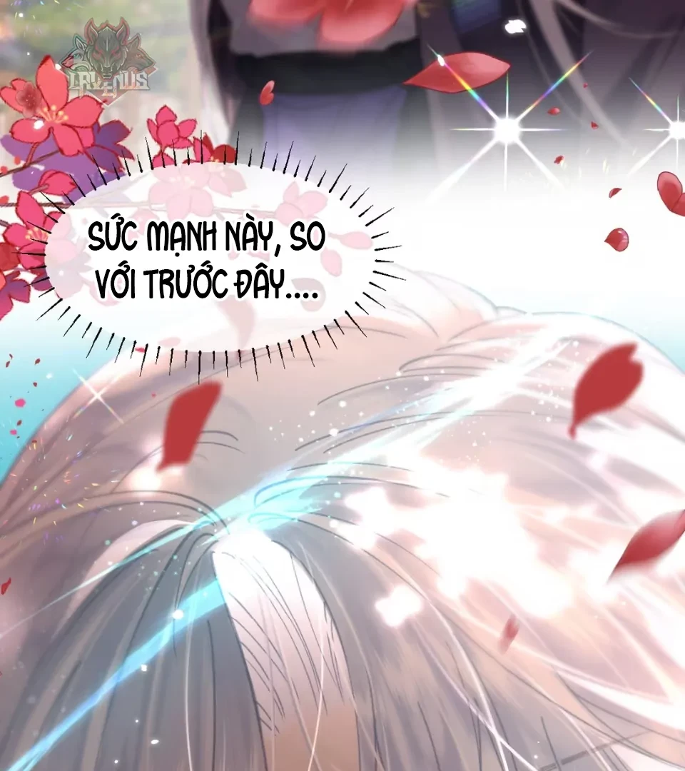 Đông Hải Tìm Mỹ Nhân Chapter 58 - Trang 42