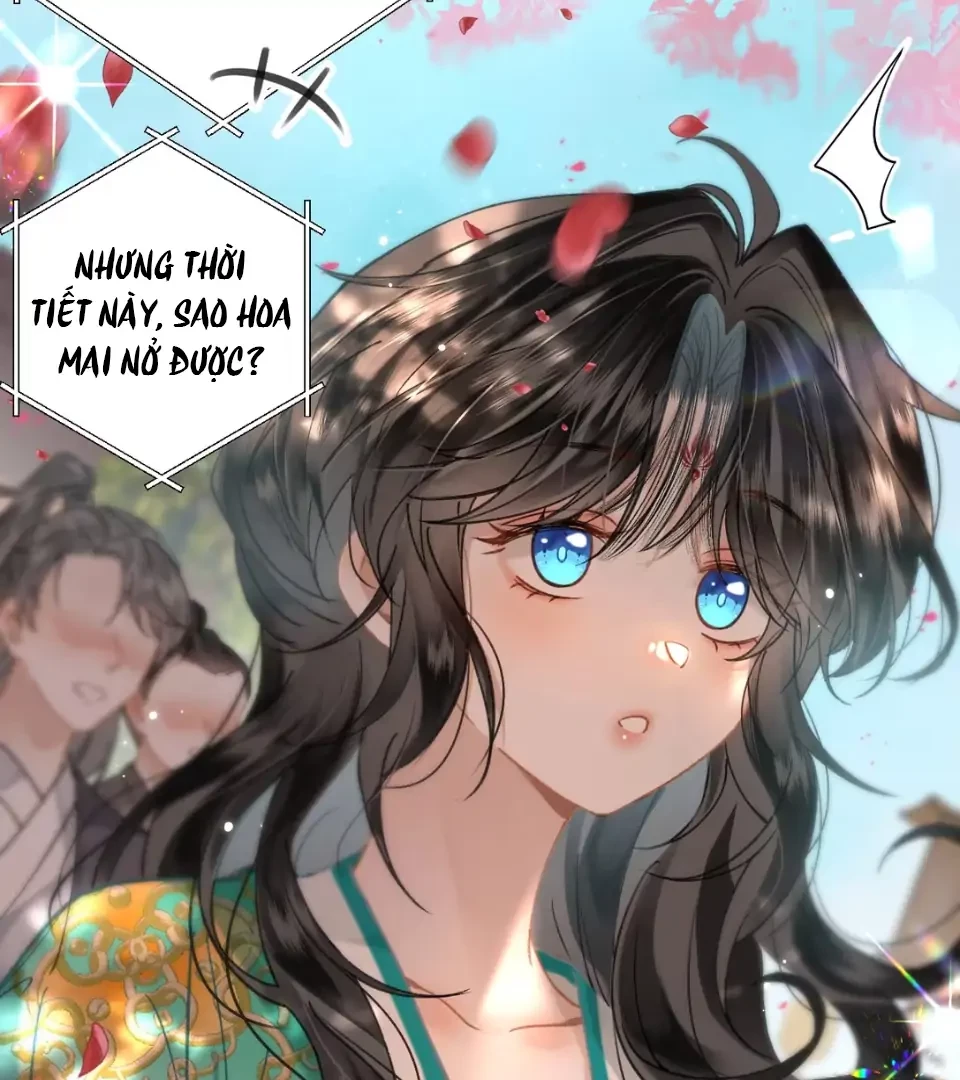Đông Hải Tìm Mỹ Nhân Chapter 58 - Trang 45