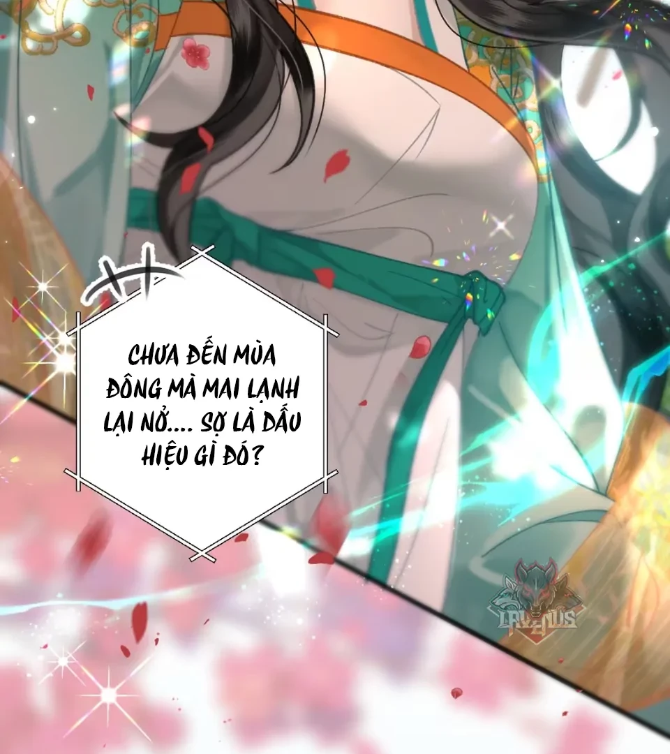 Đông Hải Tìm Mỹ Nhân Chapter 58 - Trang 46