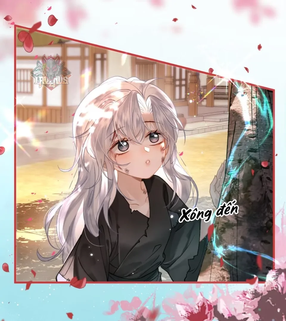 Đông Hải Tìm Mỹ Nhân Chapter 58 - Trang 47