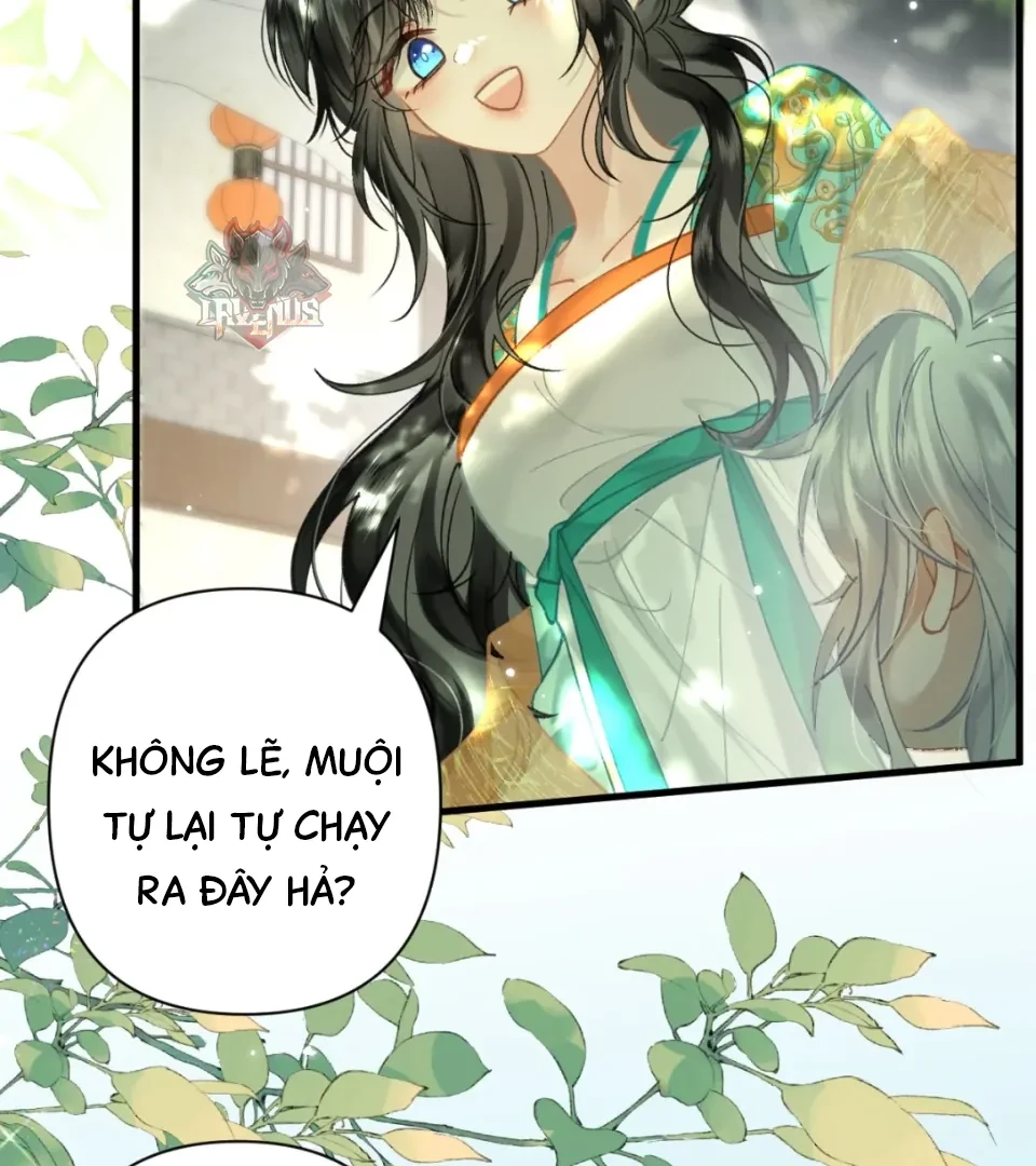 Đông Hải Tìm Mỹ Nhân Chapter 58 - Trang 5